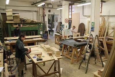 Falegnameria Bonaiuti - Immagine 1