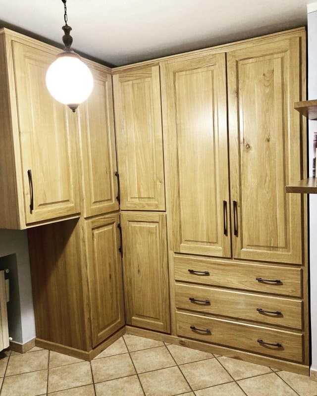 Falegnameria Bongiovanni Wood Style - Immagine 1