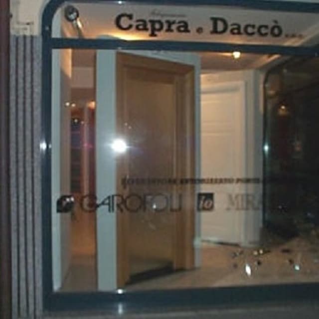 Falegnameria Capra & Dacco' - Immagine 1