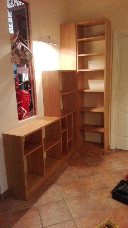 Falegnameria Carena Luca - Immagine 1