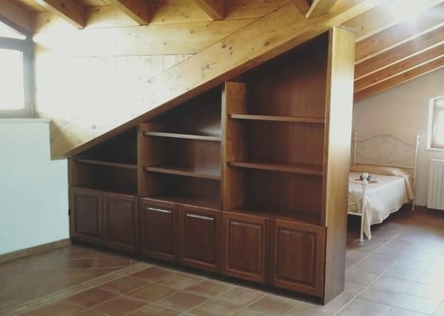 Falegnameria Dabusti - Immagine 1