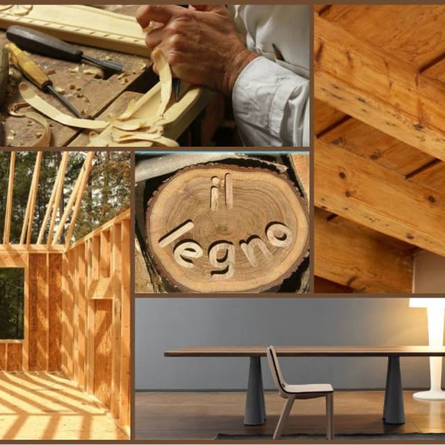 Falegnameria Errebi - Immagine 2