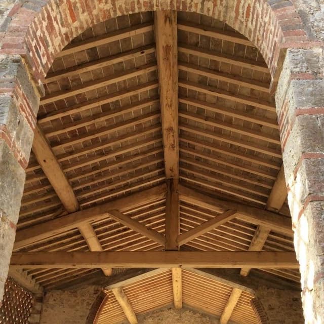 Falegnameria Ferruzzi - Immagine 1