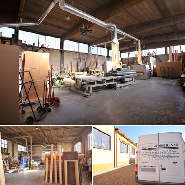 Falegnameria Grossi - Immagine 1
