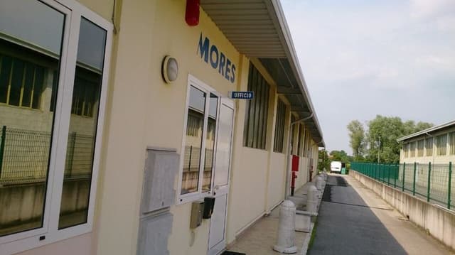 Falegnameria Mores Sergio - Immagine 2