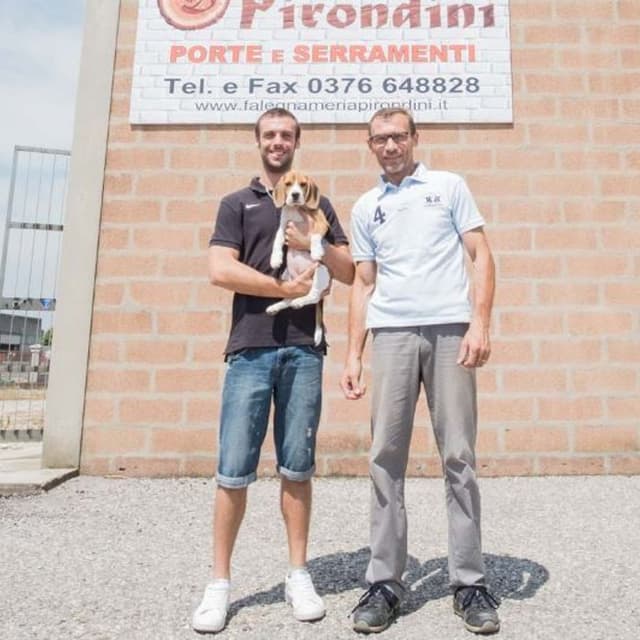 Falegnameria Pirondini - Immagine 1