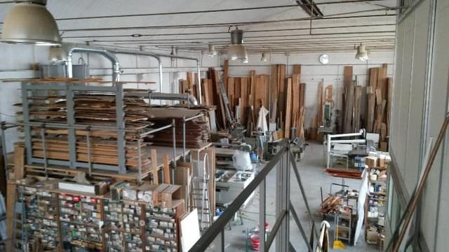 Falegnameria Prandin - Immagine 2