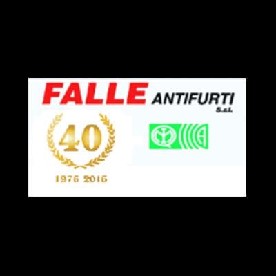 Falle Antifurti - Immagine 1