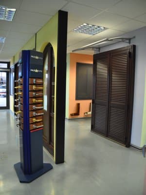 Falzone Infissi - Immagine 1