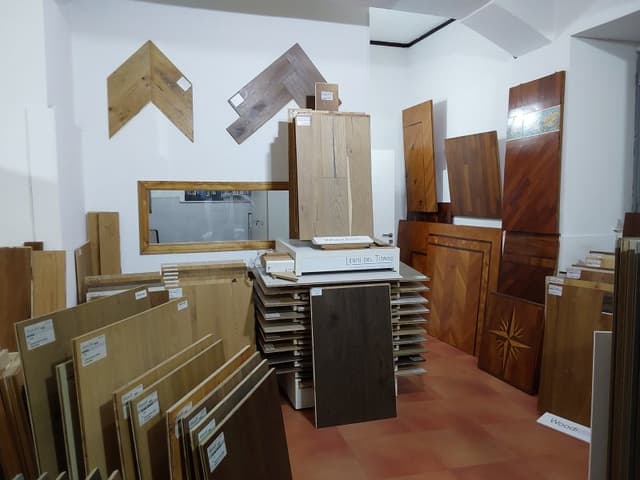 Falzone Parquet - Immagine 1