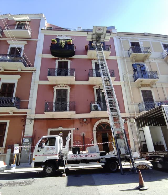 Famiglia Messina Traslochi - Immagine 2