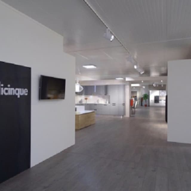 Faraoni Allestimenti - Immagine 1