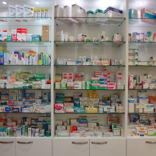 Farmachl - Immagine 1