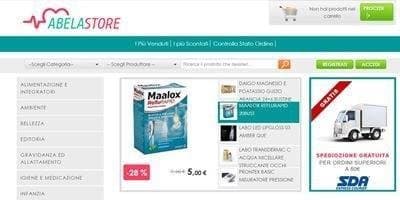 Farmacia Abela Dott. Francesco - Immagine 1