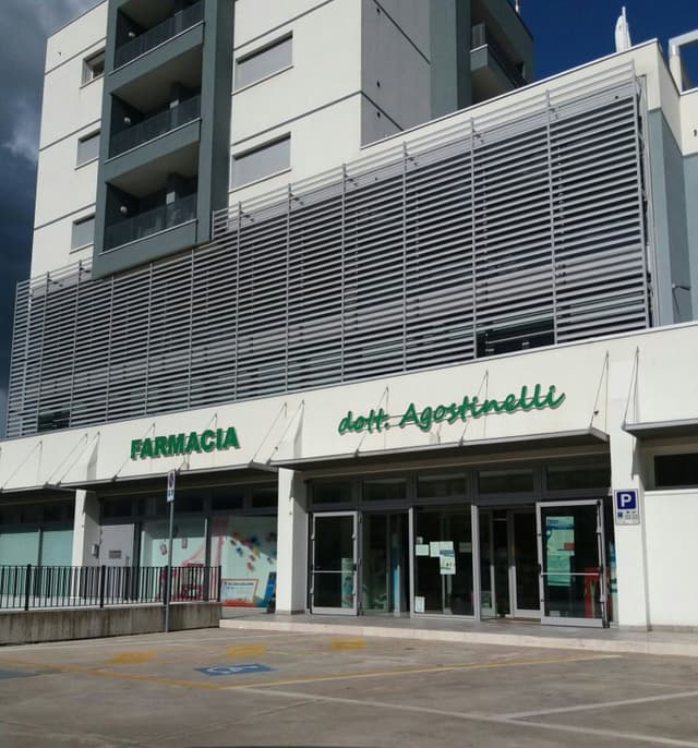 Farmacia Agostinelli - Immagine 1