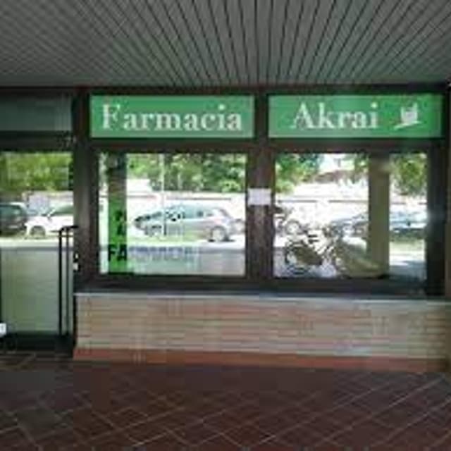 Farmacia Akrai - Immagine 1