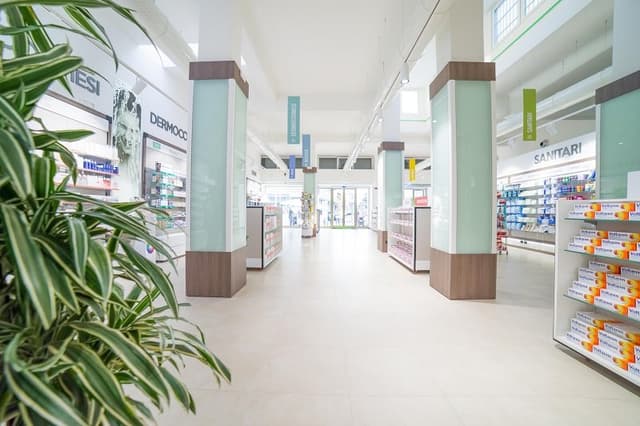 Farmacia Alfonso Migali - Immagine 2