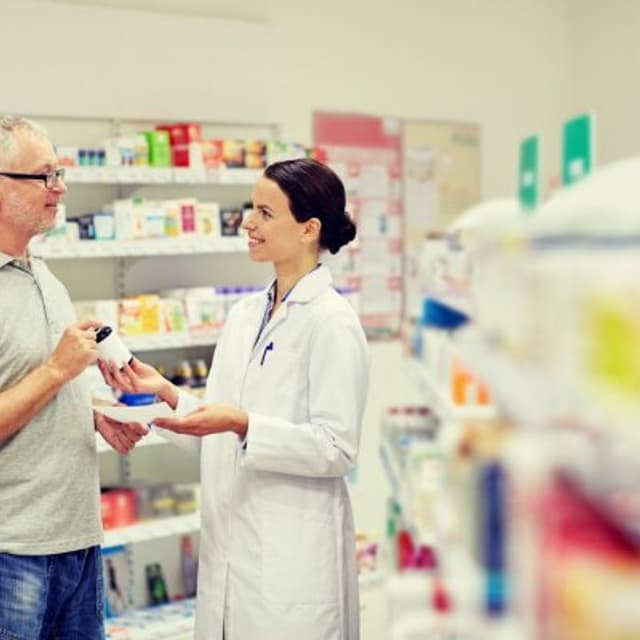 Farmacia Alla Quercia - Immagine 1