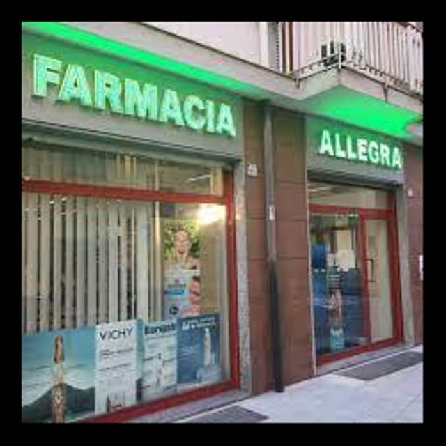 Farmacia Allegra - Immagine 2