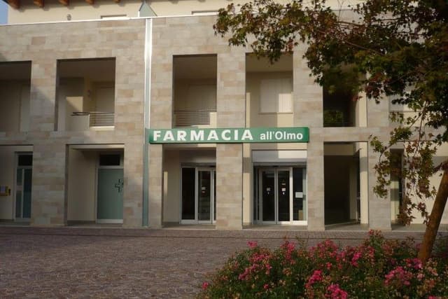 Farmacia All'Olmo - Immagine 1