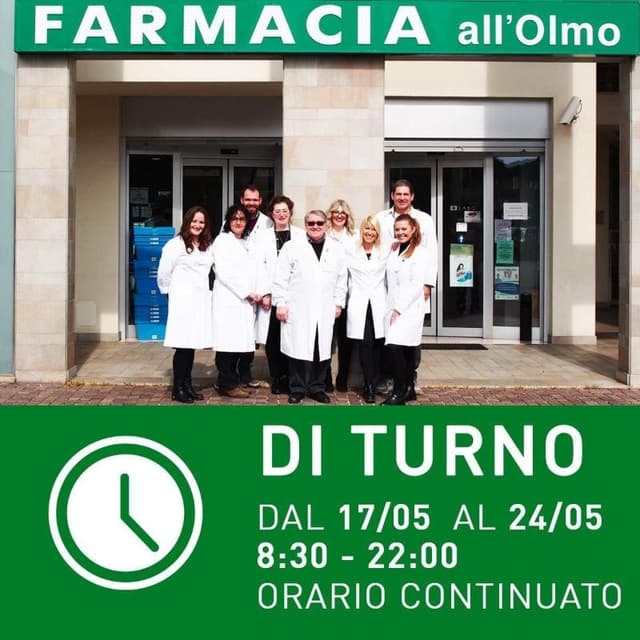 Farmacia All'Olmo - Immagine 2