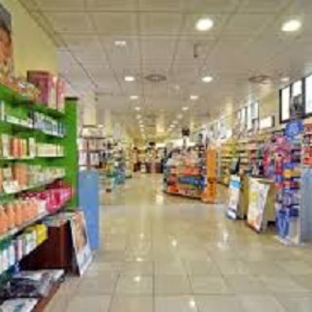 Farmacia Althea - Immagine 1