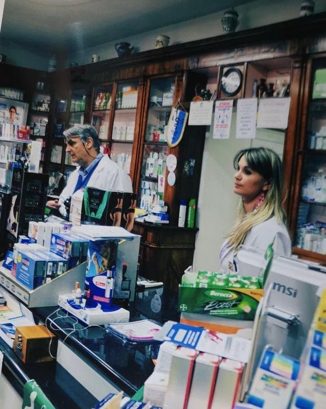 Farmacia Amadei - Immagine 1