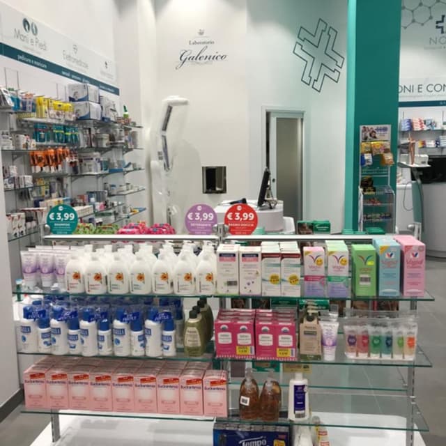 Farmacia Amari Miranda - Immagine 2