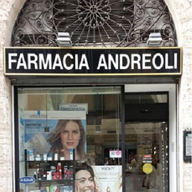 Farmacia Andreoli - Immagine 1