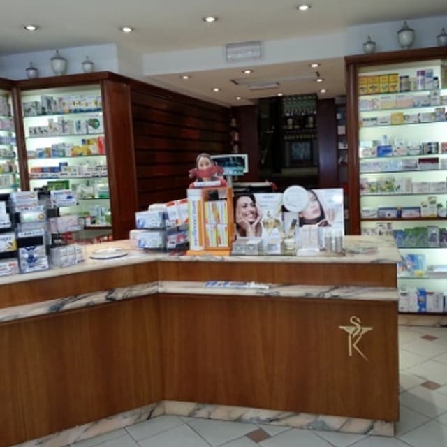 Farmacia Andreoli - Immagine 2