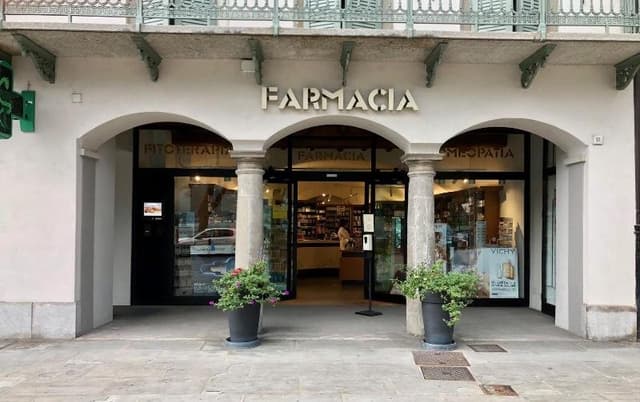 Farmacia Arezzi Dr.ssa Maria Rillosi - Immagine 1