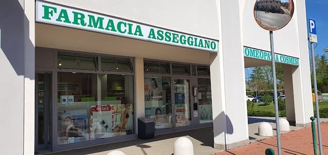 Farmacia Asseggiano - Immagine 2