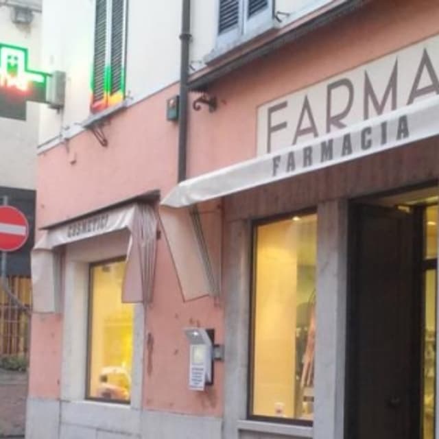 Farmacia Azzali - Immagine 1