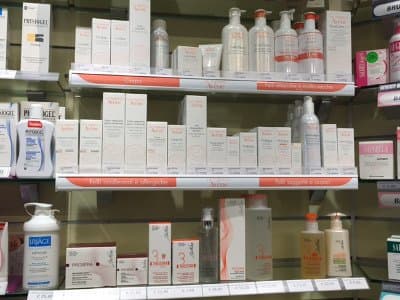 Farmacia Baguzzi 1830 sas - Immagine 2