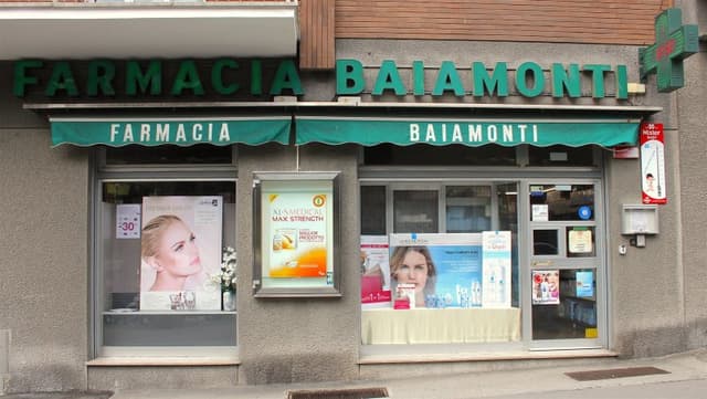 Farmacia Baiamonti - Immagine 1