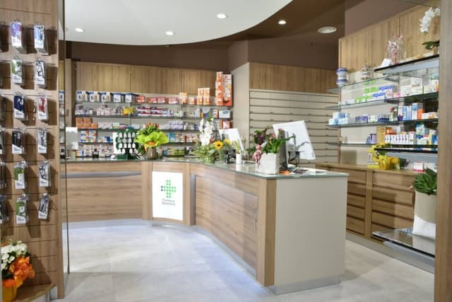 Farmacia Baiamonti - Immagine 2