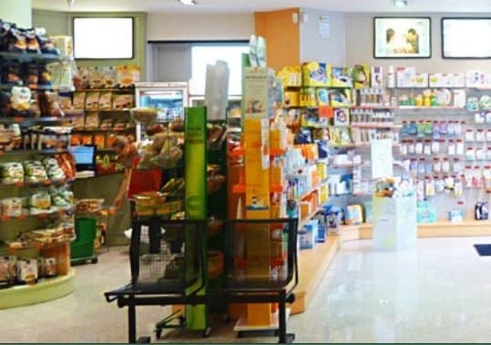Farmacia Baraldi - Immagine 2
