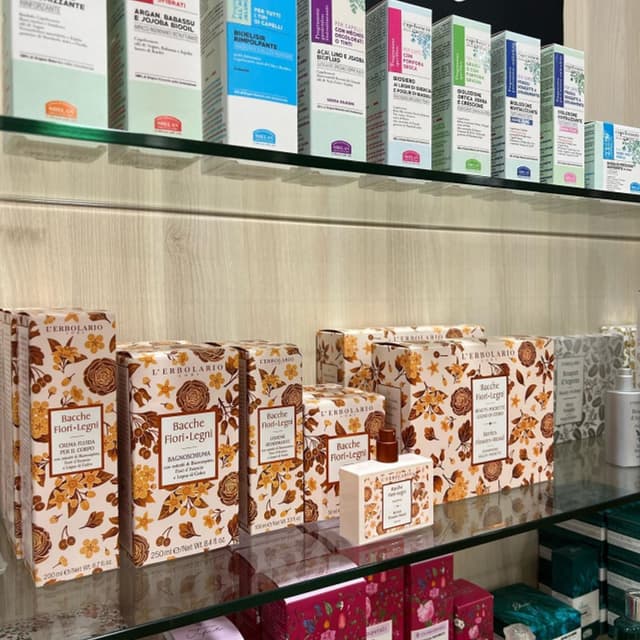 Farmacia Bencivenni - Immagine 2