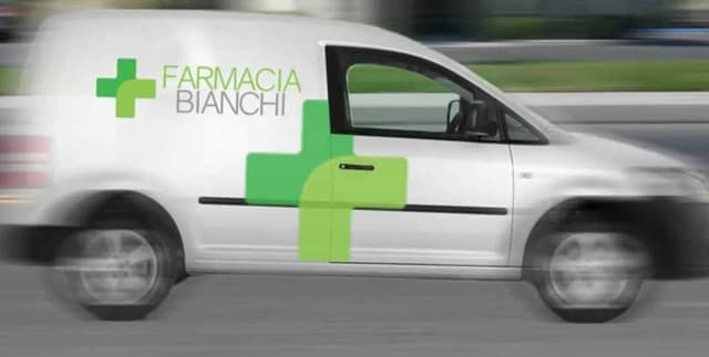 Farmacia Bianchi - Immagine 1