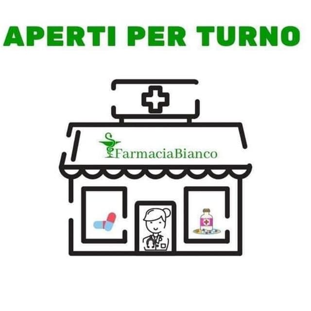 Farmacia Bianco - Immagine 1