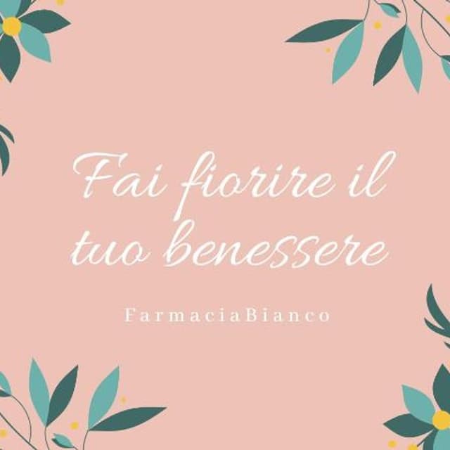 Farmacia Bianco - Immagine 2