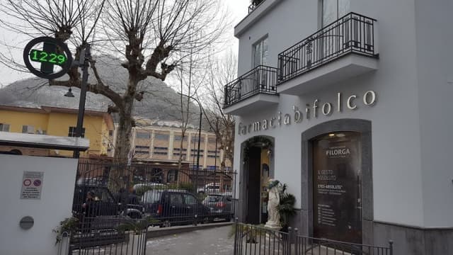 Farmacia Bifolco - Immagine 2