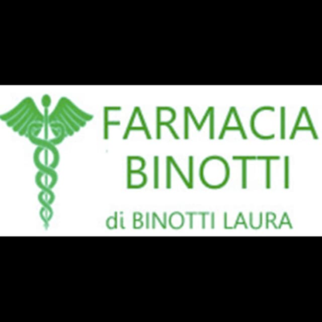 Farmacia Binotti - Immagine 1