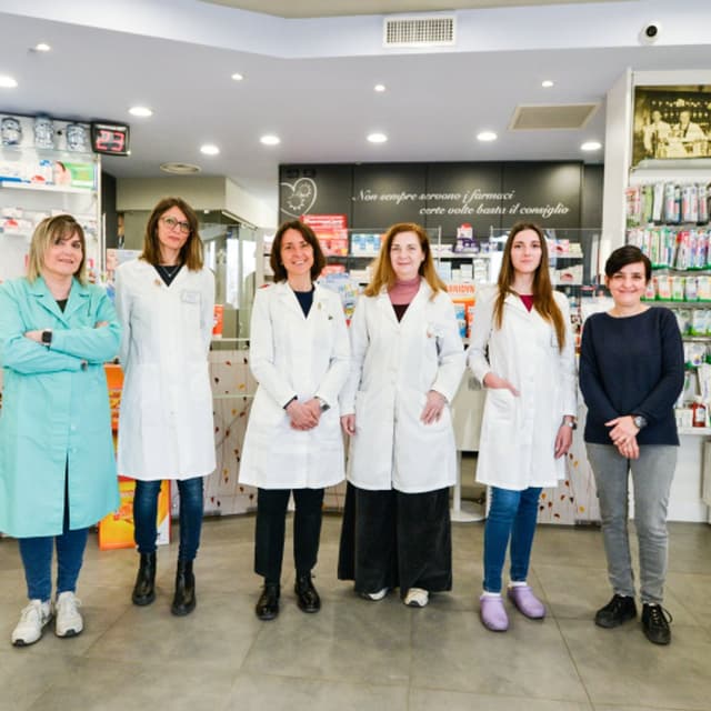 Farmacia Borghesio - Immagine 2