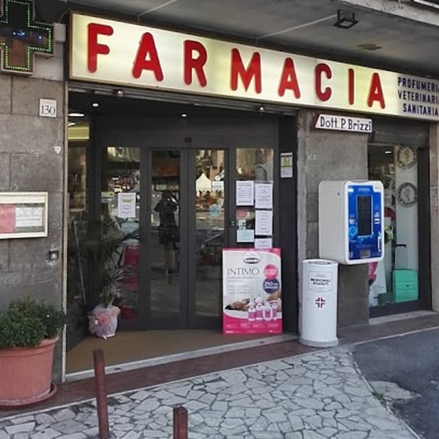 Farmacia Brizzi - Immagine 2