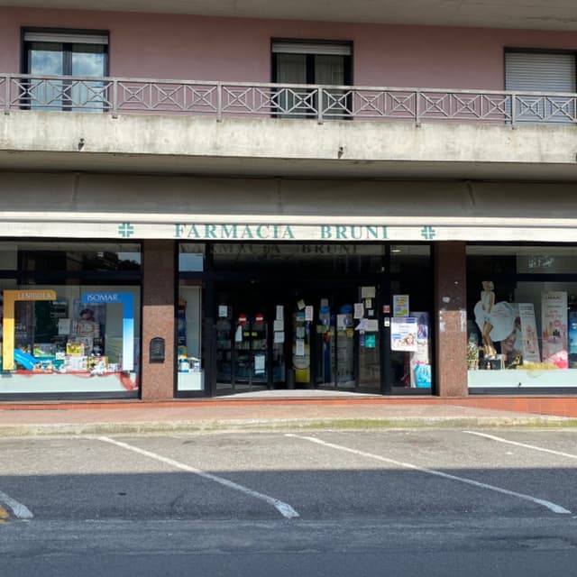 Farmacia Bruni - Immagine 1