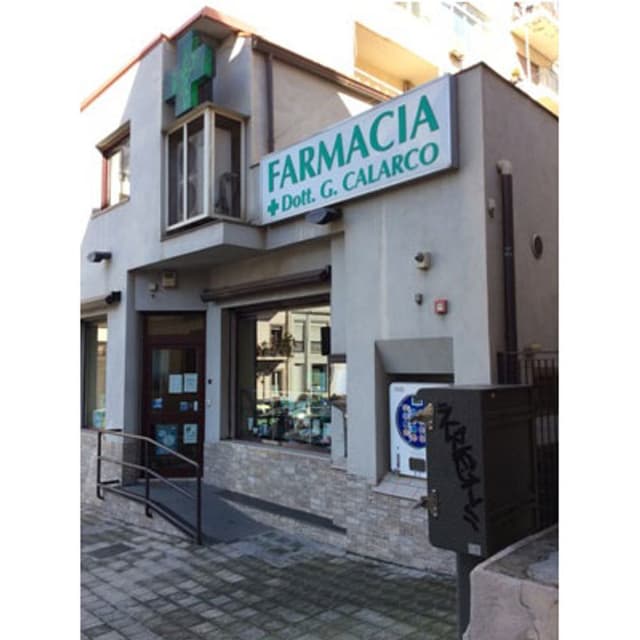 Farmacia Calarco Dr. Giuseppe - Immagine 1