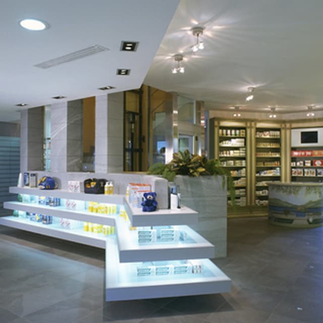 Farmacia Calderara - Immagine 2