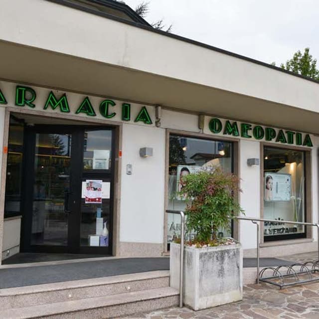 Farmacia Calvenzano - Immagine 1