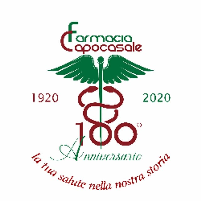 Farmacia Capocasale - Immagine 1